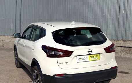 Nissan Qashqai, 2021 год, 1 749 000 рублей, 24 фотография