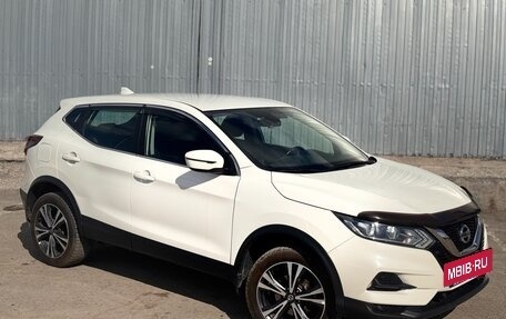 Nissan Qashqai, 2021 год, 1 749 000 рублей, 18 фотография