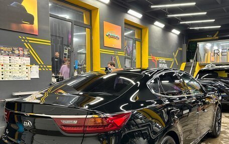 KIA K7, 2019 год, 2 400 000 рублей, 4 фотография