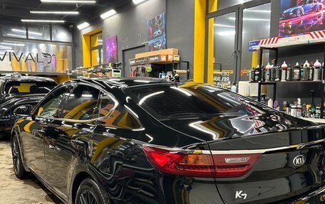 KIA K7, 2019 год, 2 400 000 рублей, 3 фотография