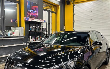 KIA K7, 2019 год, 2 400 000 рублей, 6 фотография