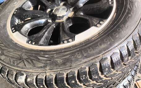 Jeep Grand Cherokee, 2011 год, 1 900 000 рублей, 9 фотография