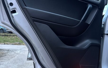 Volkswagen Touareg III, 2012 год, 1 890 000 рублей, 7 фотография