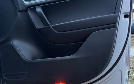 Volkswagen Touareg III, 2012 год, 1 890 000 рублей, 8 фотография