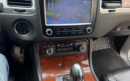 Volkswagen Touareg III, 2012 год, 1 890 000 рублей, 14 фотография