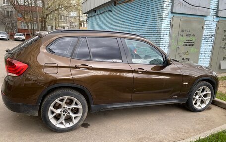 BMW X1, 2010 год, 870 000 рублей, 4 фотография
