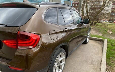 BMW X1, 2010 год, 870 000 рублей, 7 фотография