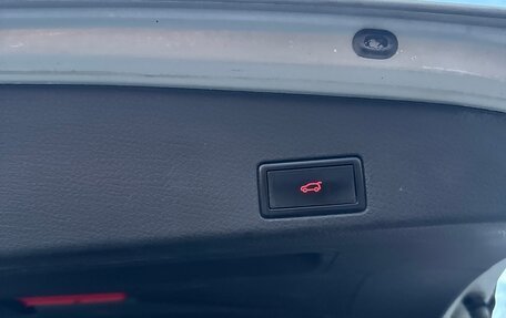 Volkswagen Touareg III, 2012 год, 1 890 000 рублей, 10 фотография