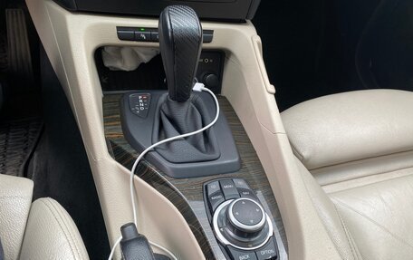 BMW X1, 2010 год, 870 000 рублей, 12 фотография