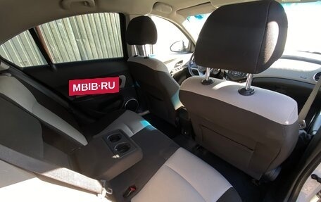 Chevrolet Cruze II, 2013 год, 550 000 рублей, 6 фотография