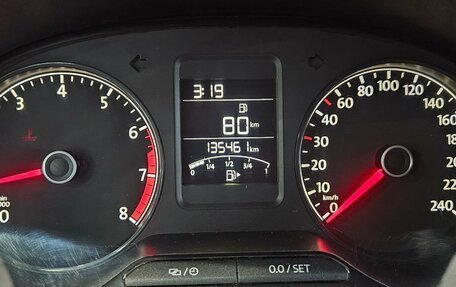 Volkswagen Polo VI (EU Market), 2017 год, 1 079 000 рублей, 10 фотография