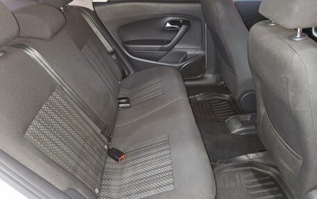 Volkswagen Polo VI (EU Market), 2017 год, 1 079 000 рублей, 12 фотография