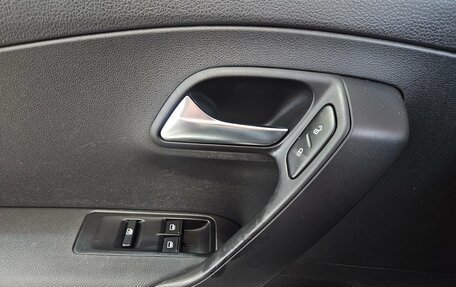 Volkswagen Polo VI (EU Market), 2017 год, 1 079 000 рублей, 15 фотография