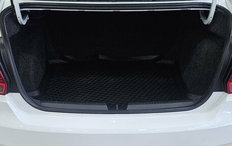 Volkswagen Polo VI (EU Market), 2017 год, 1 079 000 рублей, 16 фотография