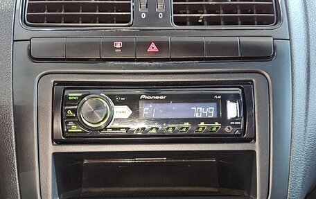 Volkswagen Polo VI (EU Market), 2017 год, 1 079 000 рублей, 13 фотография