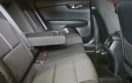 KIA Cerato IV, 2019 год, 1 649 000 рублей, 14 фотография