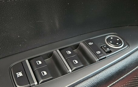 KIA Cerato IV, 2019 год, 1 649 000 рублей, 15 фотография