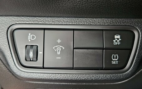 KIA Cerato IV, 2019 год, 1 649 000 рублей, 16 фотография