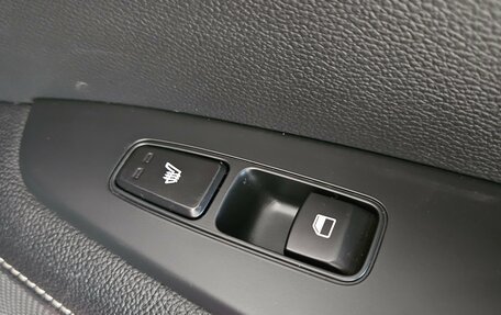 KIA Cerato IV, 2019 год, 1 649 000 рублей, 18 фотография