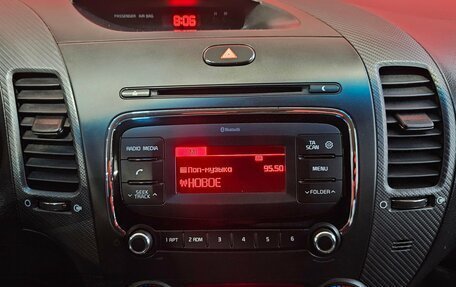 KIA Cerato III, 2018 год, 1 400 000 рублей, 14 фотография