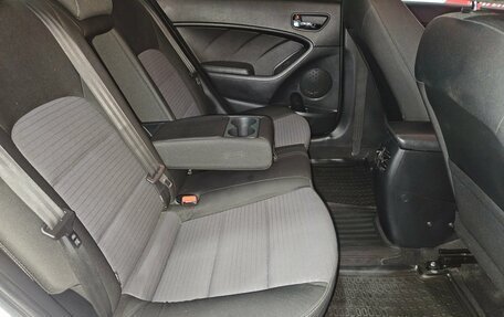 KIA Cerato III, 2018 год, 1 400 000 рублей, 13 фотография