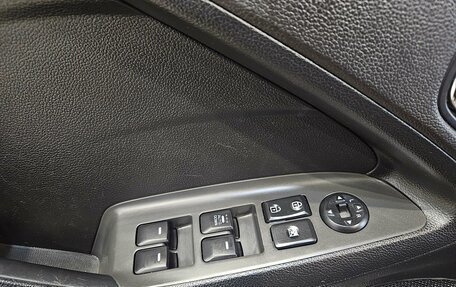 KIA Cerato III, 2018 год, 1 400 000 рублей, 17 фотография