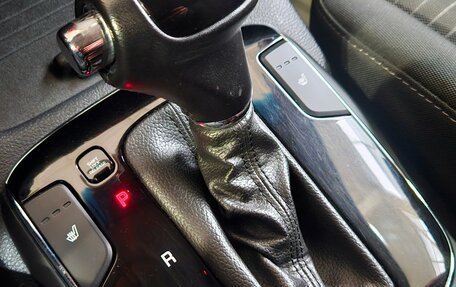 KIA Cerato III, 2018 год, 1 400 000 рублей, 15 фотография