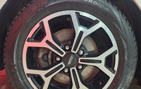 KIA Cerato III, 2018 год, 1 400 000 рублей, 18 фотография