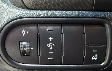 KIA Cerato III, 2018 год, 1 400 000 рублей, 16 фотография