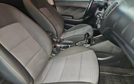 KIA Cerato III, 2018 год, 1 400 000 рублей, 12 фотография