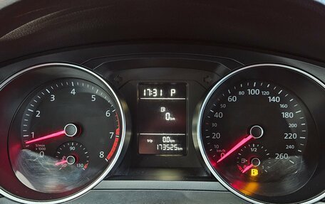 Volkswagen Jetta VI, 2015 год, 1 155 000 рублей, 10 фотография