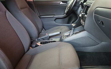 Volkswagen Jetta VI, 2015 год, 1 155 000 рублей, 13 фотография