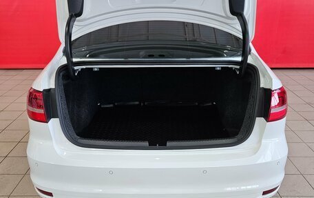 Volkswagen Jetta VI, 2015 год, 1 155 000 рублей, 18 фотография