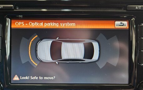 Volkswagen Jetta VI, 2015 год, 1 155 000 рублей, 17 фотография