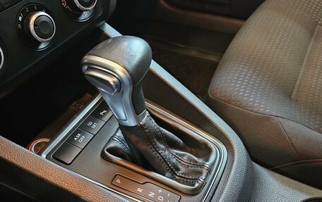 Volkswagen Jetta VI, 2015 год, 1 155 000 рублей, 16 фотография