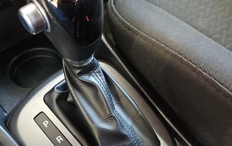 KIA Rio III рестайлинг, 2015 год, 1 155 000 рублей, 15 фотография