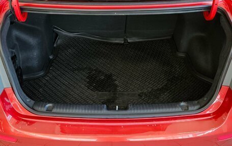 KIA Rio III рестайлинг, 2015 год, 1 155 000 рублей, 18 фотография