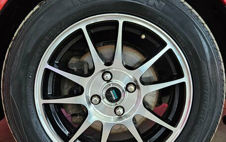 KIA Rio III рестайлинг, 2015 год, 1 155 000 рублей, 19 фотография