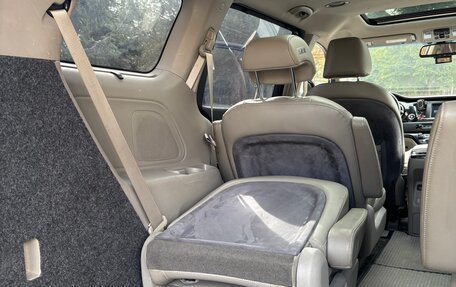 KIA Carnival III, 2020 год, 2 500 000 рублей, 8 фотография