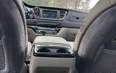 KIA Carnival III, 2020 год, 2 500 000 рублей, 10 фотография