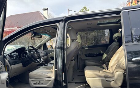 KIA Carnival III, 2020 год, 2 500 000 рублей, 11 фотография