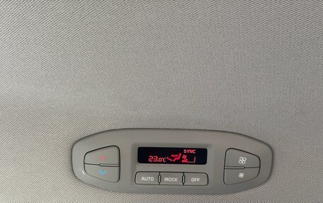 KIA Carnival III, 2020 год, 2 500 000 рублей, 9 фотография