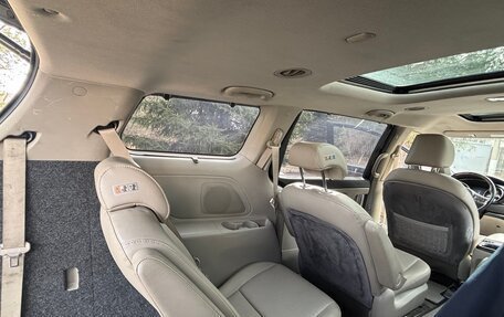 KIA Carnival III, 2020 год, 2 500 000 рублей, 14 фотография