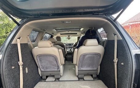 KIA Carnival III, 2020 год, 2 500 000 рублей, 15 фотография