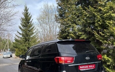 KIA Carnival III, 2020 год, 2 500 000 рублей, 5 фотография