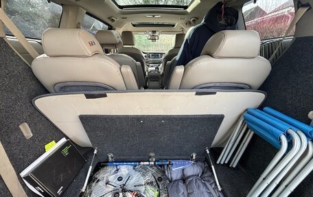 KIA Carnival III, 2020 год, 2 500 000 рублей, 13 фотография