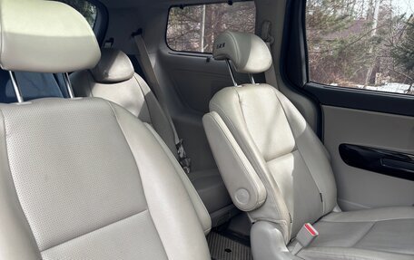 KIA Carnival III, 2020 год, 2 500 000 рублей, 17 фотография