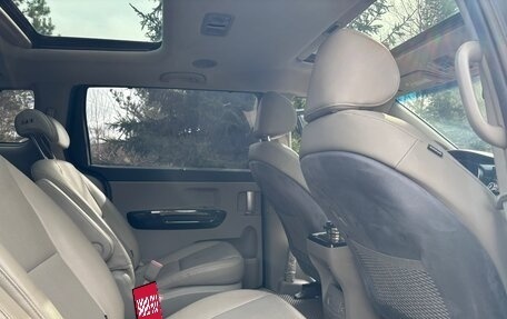 KIA Carnival III, 2020 год, 2 500 000 рублей, 18 фотография