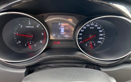 KIA Carnival III, 2020 год, 2 500 000 рублей, 20 фотография