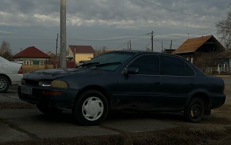 Toyota Sprinter Marino, 1993 год, 150 000 рублей, 3 фотография